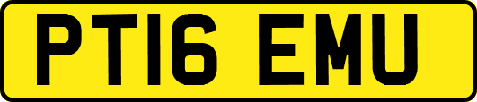 PT16EMU