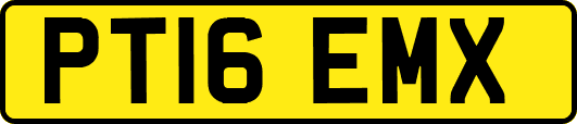 PT16EMX