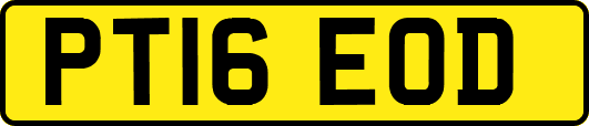 PT16EOD