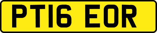 PT16EOR