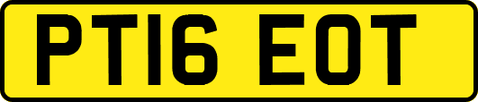 PT16EOT