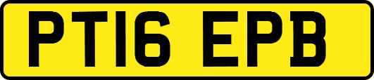 PT16EPB