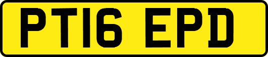 PT16EPD