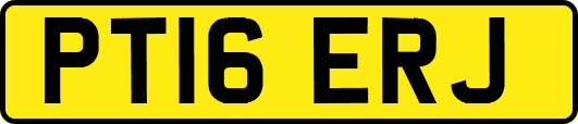 PT16ERJ