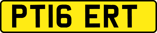 PT16ERT