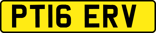 PT16ERV