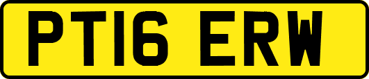 PT16ERW