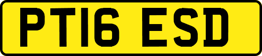 PT16ESD