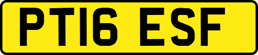 PT16ESF