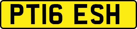 PT16ESH