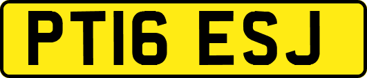 PT16ESJ