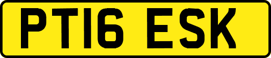 PT16ESK