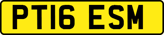 PT16ESM