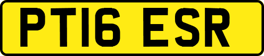 PT16ESR