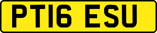 PT16ESU