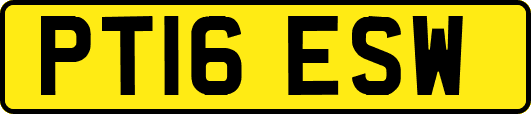 PT16ESW