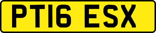 PT16ESX
