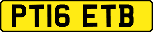 PT16ETB