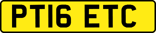 PT16ETC