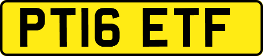 PT16ETF
