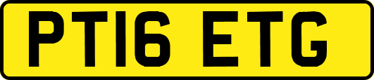 PT16ETG