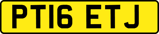 PT16ETJ