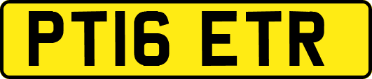 PT16ETR