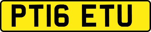 PT16ETU