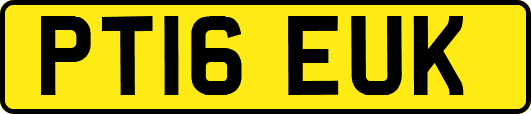PT16EUK