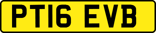 PT16EVB