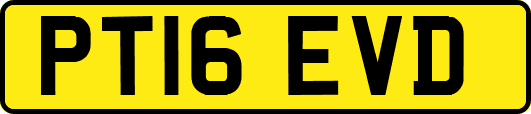 PT16EVD