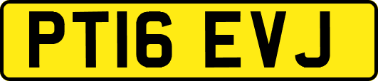 PT16EVJ