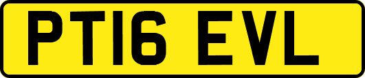 PT16EVL