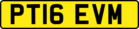 PT16EVM