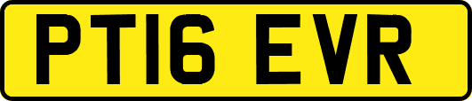 PT16EVR