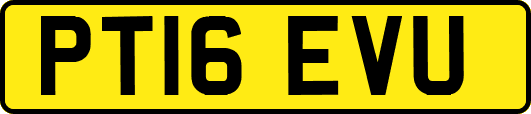 PT16EVU