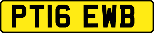 PT16EWB