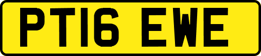 PT16EWE