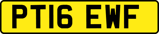 PT16EWF