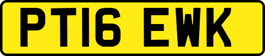 PT16EWK