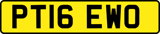 PT16EWO