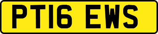 PT16EWS