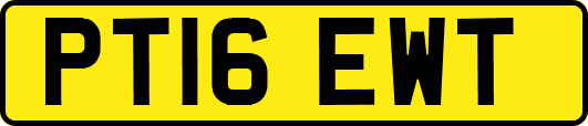 PT16EWT