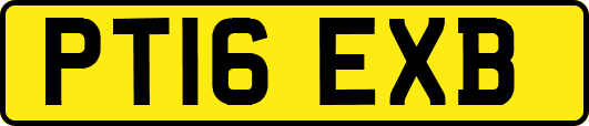 PT16EXB