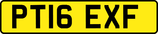 PT16EXF