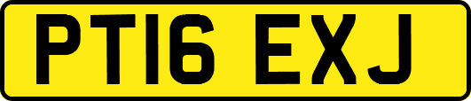 PT16EXJ