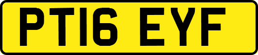 PT16EYF