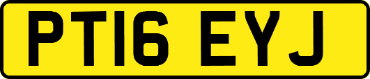 PT16EYJ