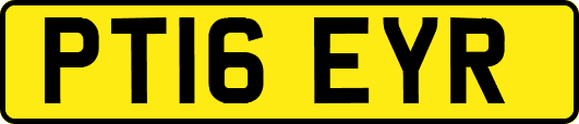 PT16EYR