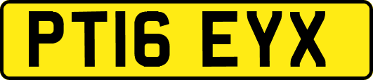 PT16EYX